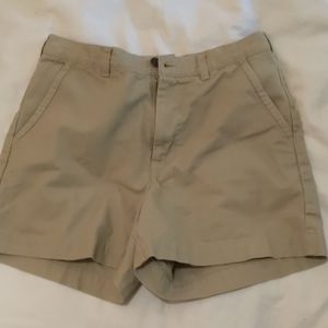 Patagonia stand up short